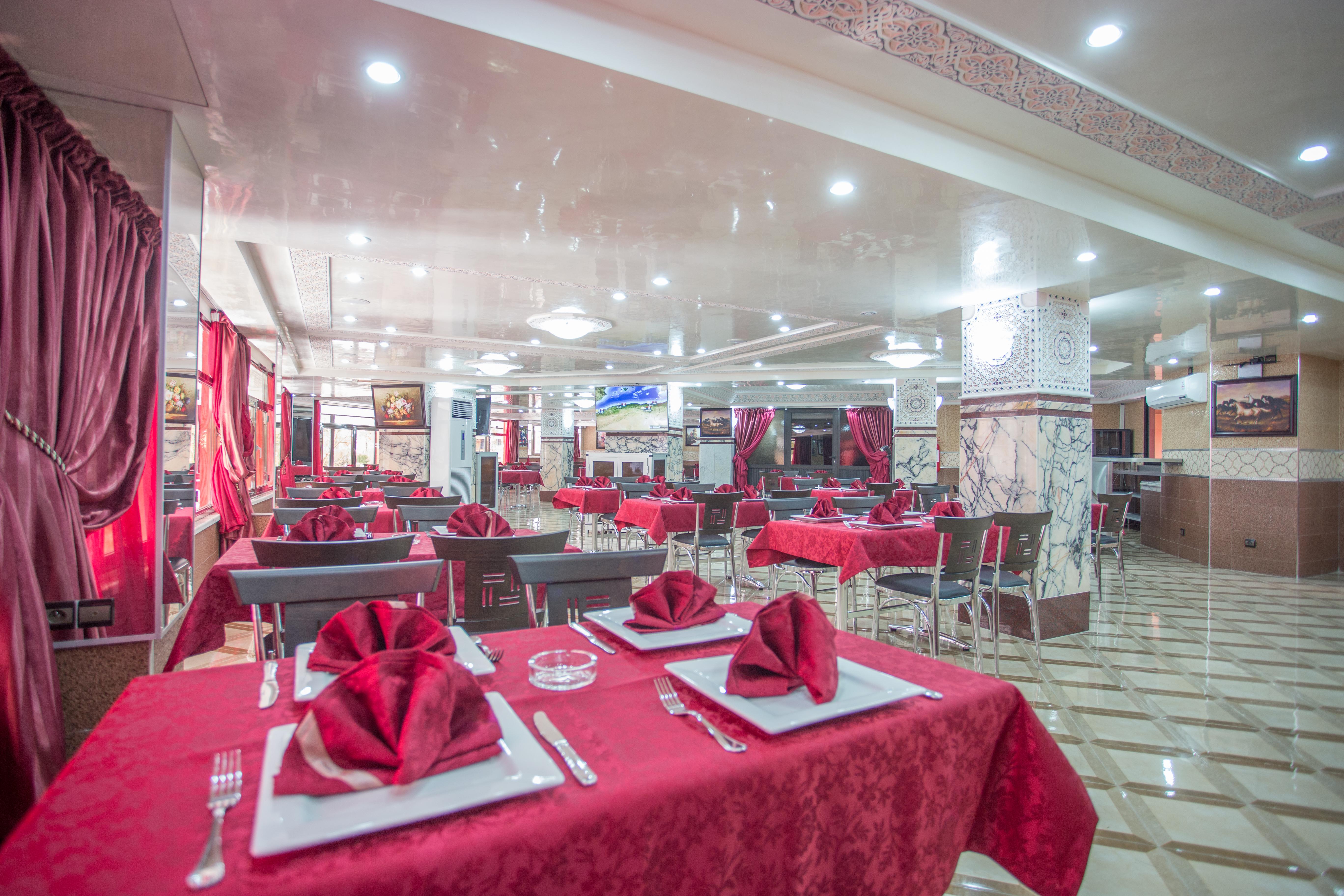 Hôtel Les Ambassadeurs Marrakesh Extérieur photo